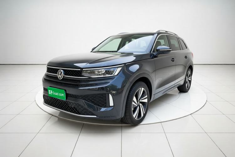 Used Volkswagen Tavendor 2023 380TSI Four-Wheel Drive R-Line Cruise Edition