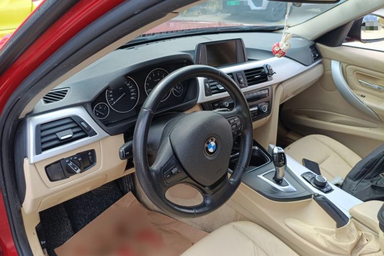 Used BMW 3 Series 2013 320i Sport Edition
