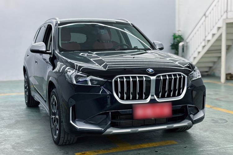 Used BMW X1 2023 sDrive25Li X Design Package