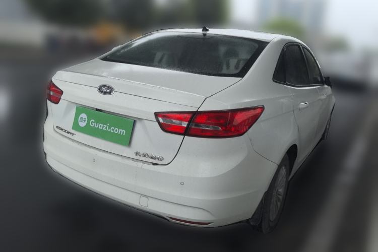 Used Ford Escort 2015 1.5L Automatic Comfort Edition