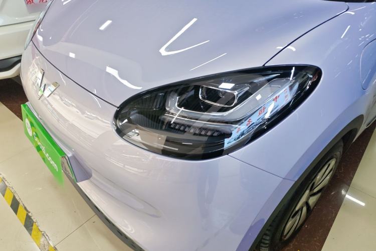 Used Wuling Bingo 2025 333 km Lingxi Deluxe Edition Left Front Headlight