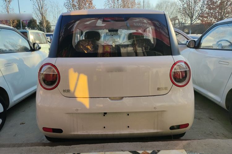 Used Qiyuan Lumin 2024 130km Qingyue Version