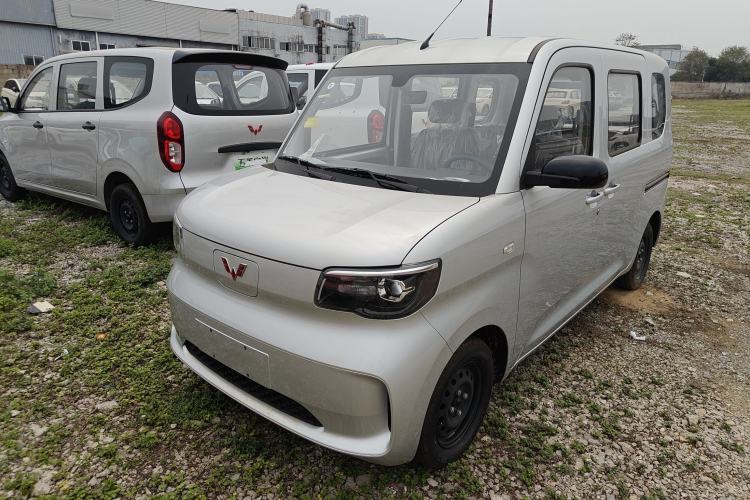 Used Wuling Zhiguang New Energy 2025 Standard Model