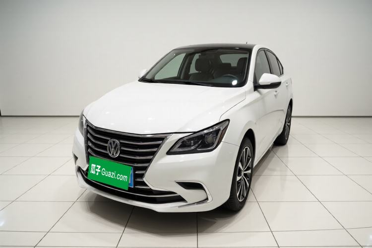 Used Changan Raeton CC 2018 1.5T Automatic Haoya Model Guangmang Edition China V Standard