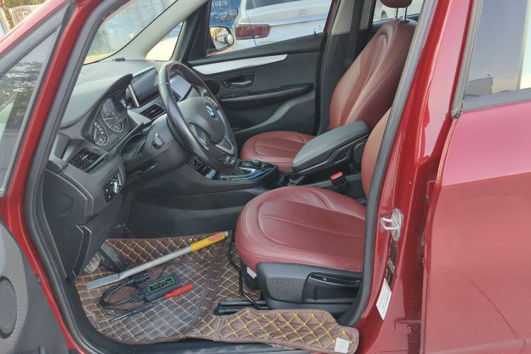 Used BMW 2 Series Gran Tourer 2015 218i Leading Model
