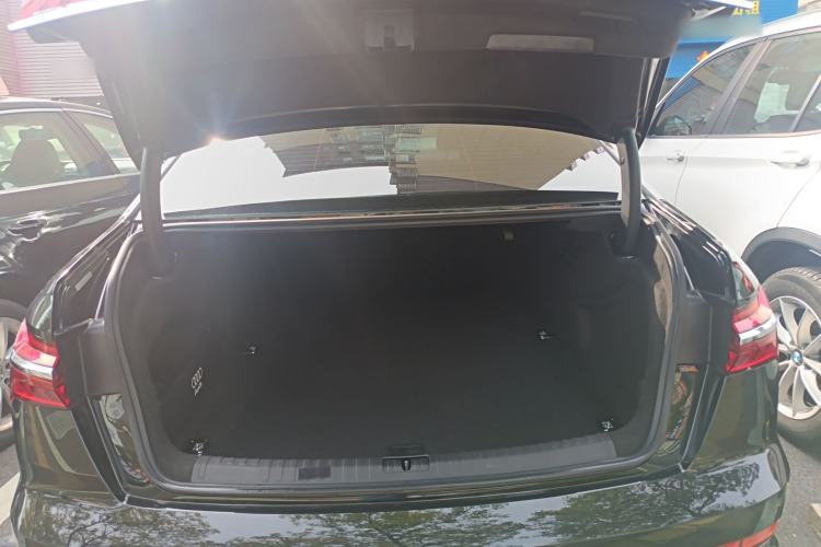 Used Audi A6L 2022 40 TFSI Luxury Dynamic Model
