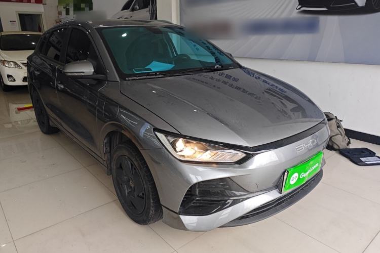Used BYD e2 2024 Honor Edition Comfort Model