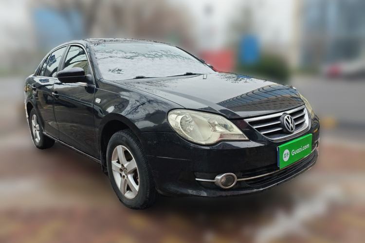 Used Volkswagen Bora 2011 1.6L Manual Comfort Version