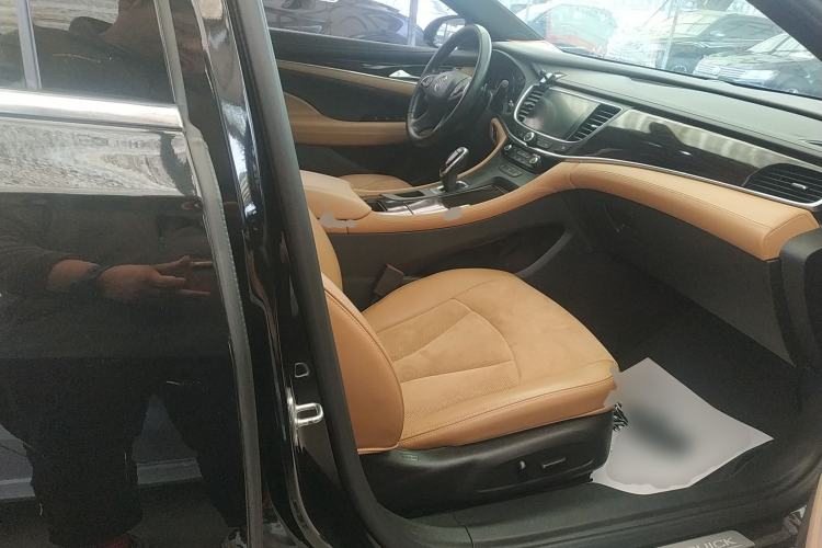 Used Buick LaCrosse 2019 28T Elite Edition Right Front Seat