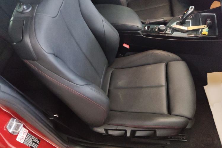 Used BMW 2 Series 2018 220i Convertible Coupe Sports Design Package