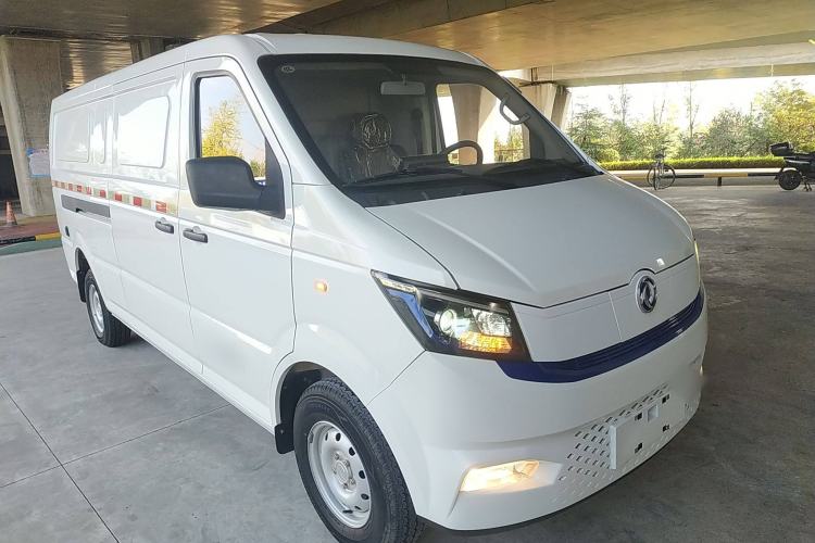 Used Dongfeng Yufeng EM27 2024 EM27L Henan Lidong 41.472 kWh
