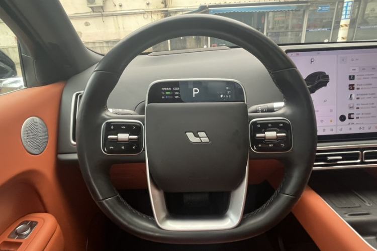 Used Li Auto L8 2024 Max