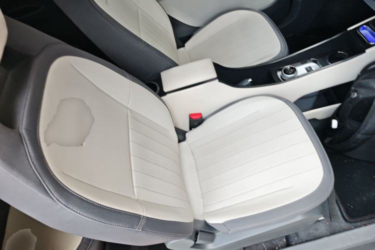 Used Geely Galaxy Panda 2025 210km Panda Rider