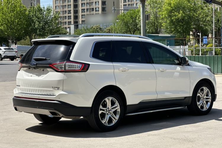 Used Ford Edge 2015 2.0T GTDi 4x4 High-Grade Model