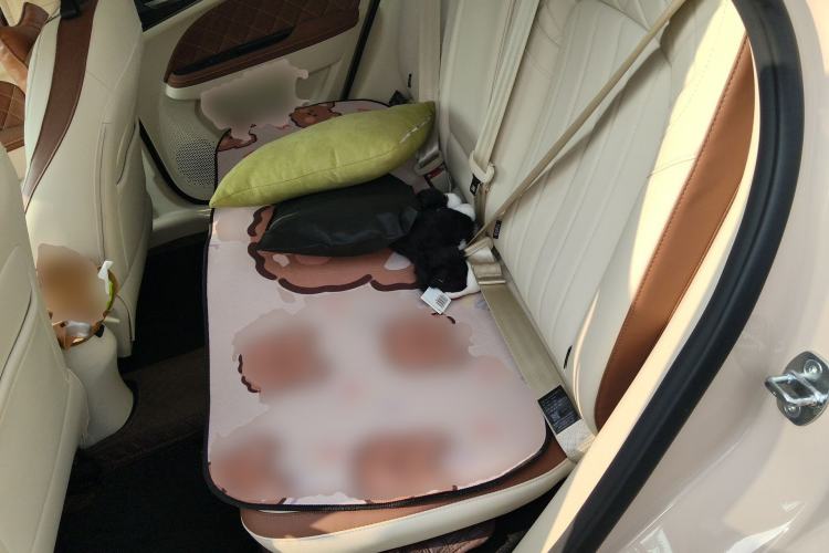 Used ORA Good Cat 2021 400km Standard Range Athena Edition Lithium Iron Phosphate
