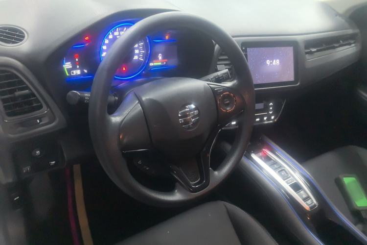 Used Everus VE-1 2020 Travel Edition
