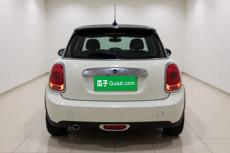 Used MINI 2016 1.2T ONE