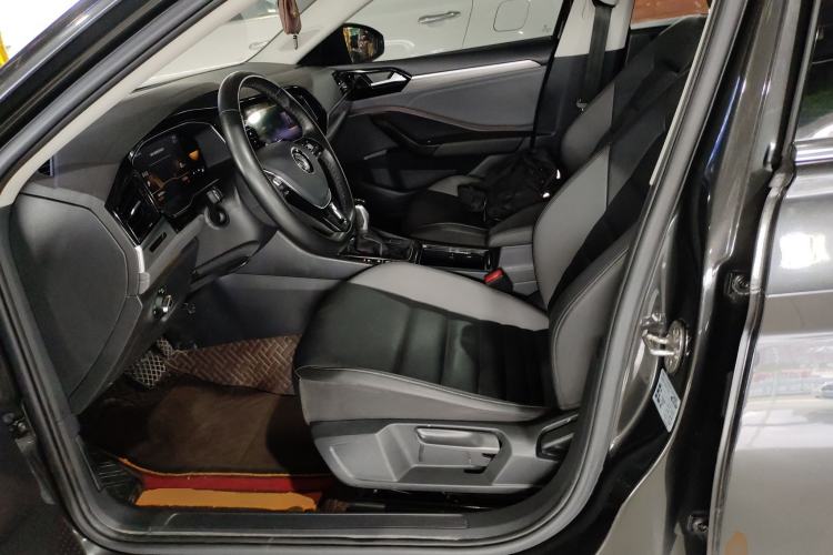 Used Volkswagen Sagitar 2021 200TSI DSG Excellence Edition
