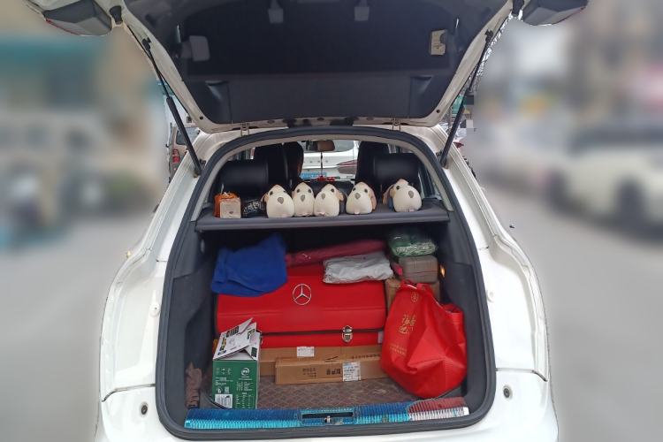 Used Zotye SR7 2016 1.5T CVT Cube Heart Edition China IV Standard