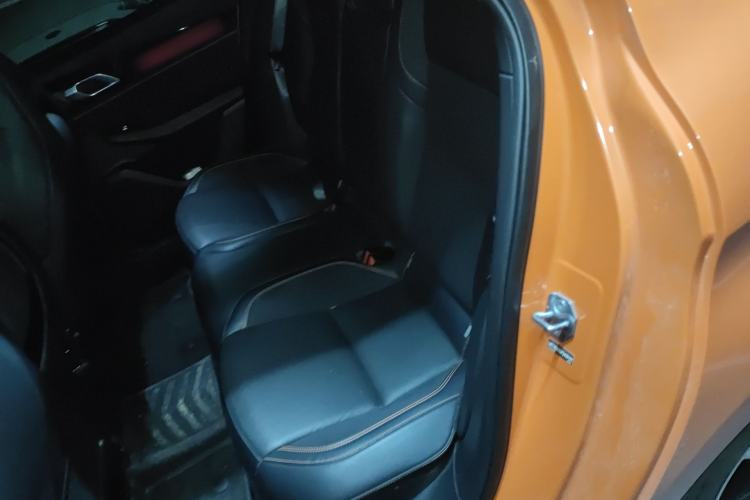 Used Lynk & Co 03 2023 2.0TD DCT JingPro