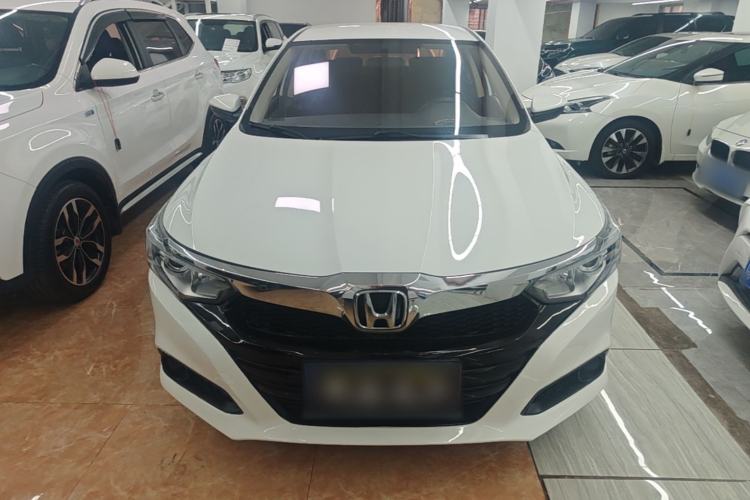 Used Honda Crider 2019 180 Turbo CVT Comfort Version China VI
