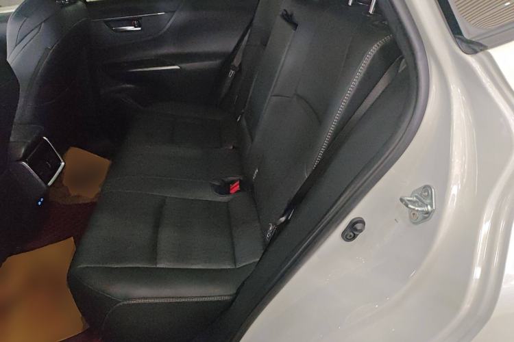 Used Toyota Venza 2022 2.0L CVT Two-Wheel Drive Prestige Edition