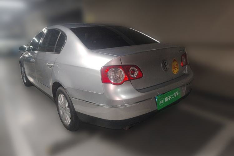 Used Volkswagen Magotan 2009 1.8 TSI DSG Luxury Edition
