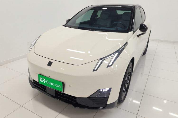 Used Lynk & Co Z20 2025 530 km Range Rear-Wheel Drive Max