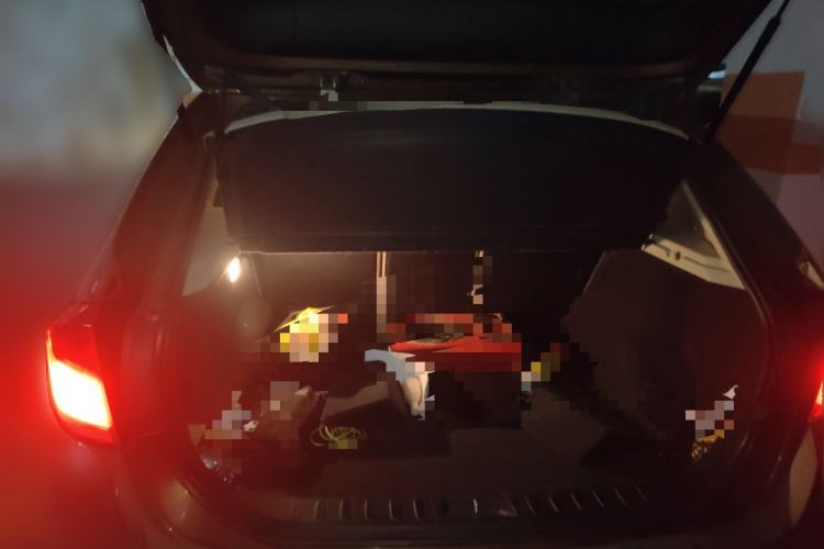 Used BMW X1 2010 sDrive18i Luxury Model
