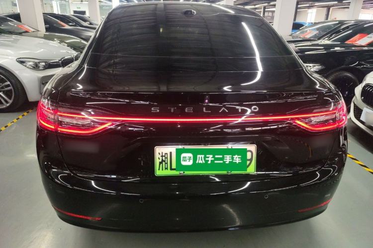 Used Hima Stelato S9 2025 Extended-Range Ultra