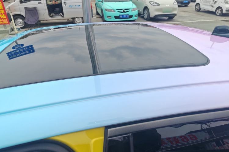 Used Lynk & Co 03 2022 03+ 2.0TD Automatic Wind-Chasing Edition