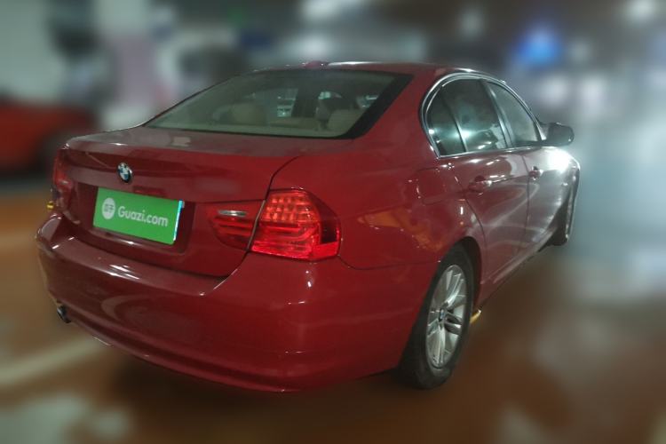 Used BMW 3 Series 2011 320i Sport Edition