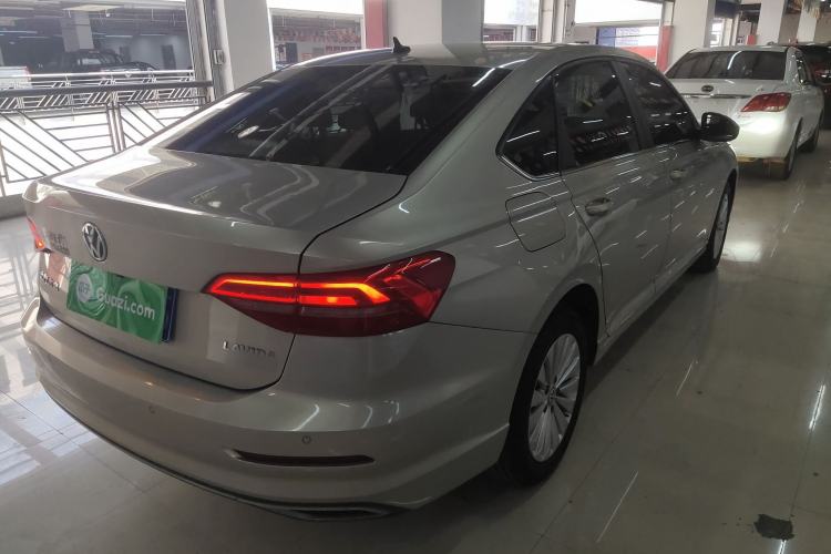 Used Volkswagen Lavida 2018 280TSI DSG Comfort Edition China V Standard