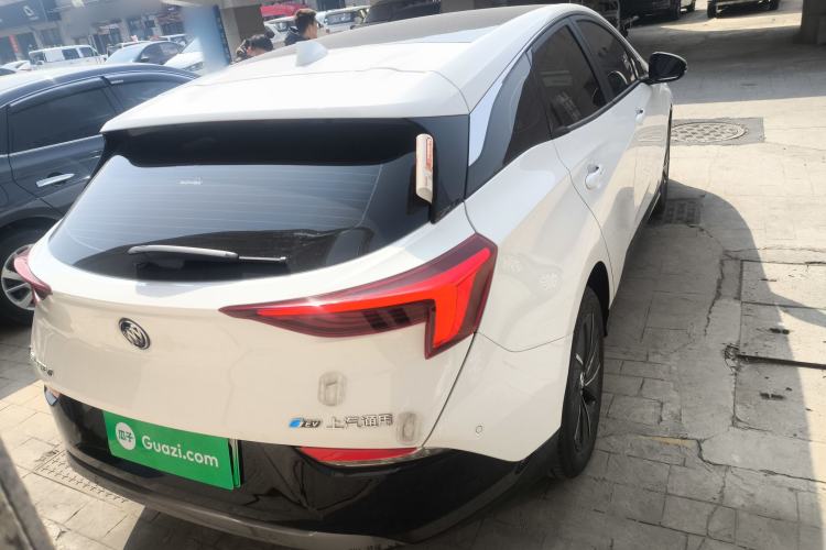 Used Buick Velite 6 2023 430km Enjoyment Version
