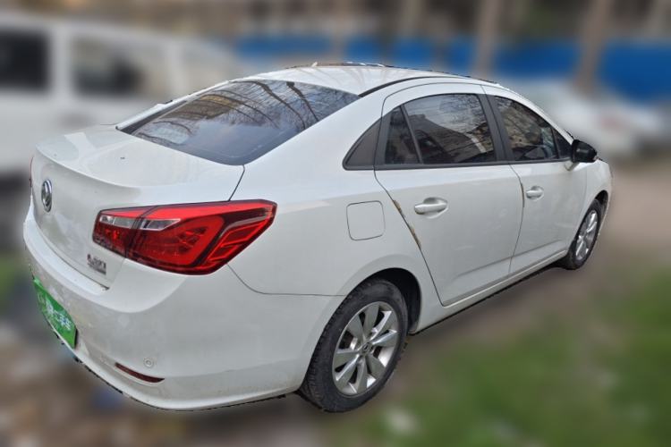 Used Dongfeng Aeolus L60 2015 1.8L Automatic New Enjoyment Model