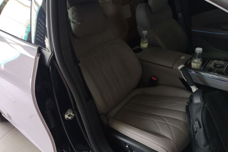 Used Geely Galaxy Galaxy 8 2025 130km EM-i Deluxe Edition