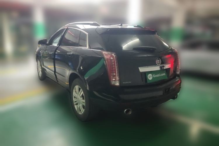 Used Cadillac SRX 2015 3.0L Elite Model