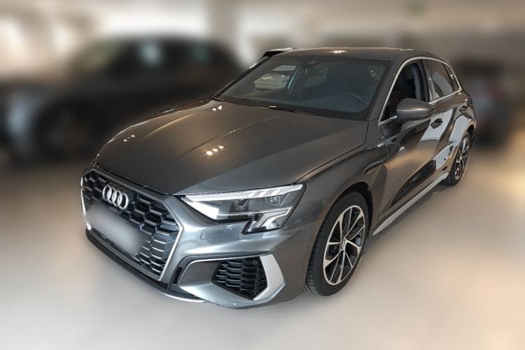 Used Audi A3 2021 Sportback 35 TFSI Advanced Sport Edition Guazi used car, China used car export, Used car for sale, Used  cars, Cheapest cars for sale