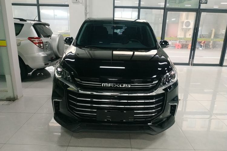 Used SAIC MAXUS G50 2021 1.5T Automatic Comfort Touring B