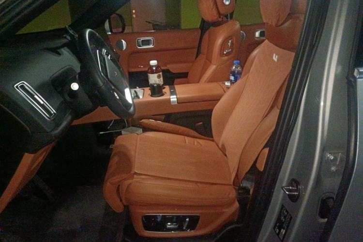 Used Li Auto L8 2023 Air model