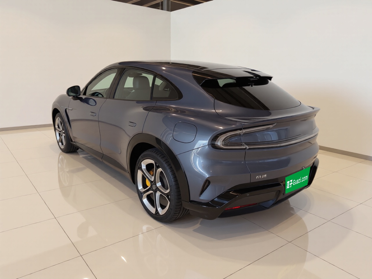 Xiaomi Auto YU7 2025 Ultra-Long Range High-Performance All-Wheel-Drive Max Edition — снимка 4