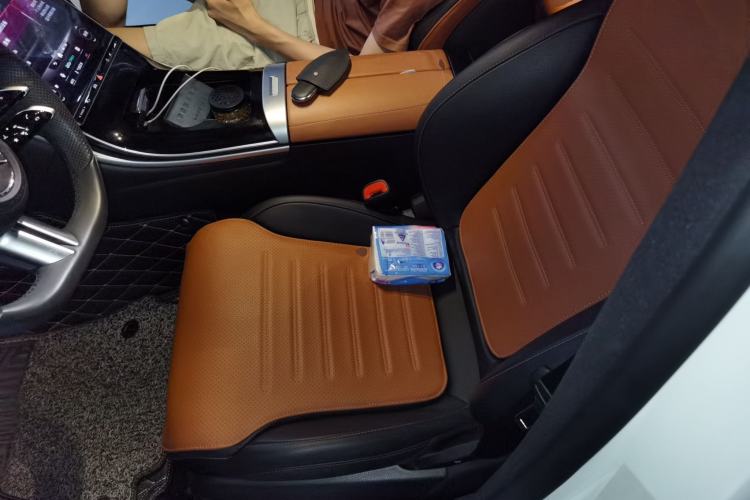 Used Mercedes-Benz C-Class 2022 Restyled C 200 L Sport Edition
