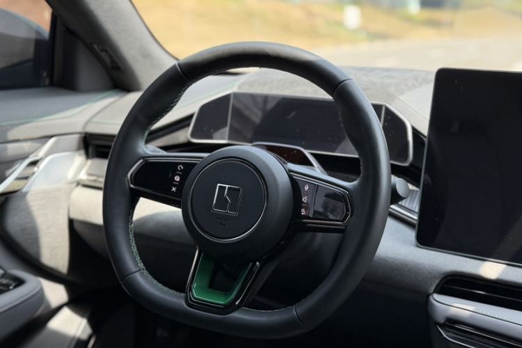 Used Zeekr 001 2021 Long-Range Dual-Motor WE Edition