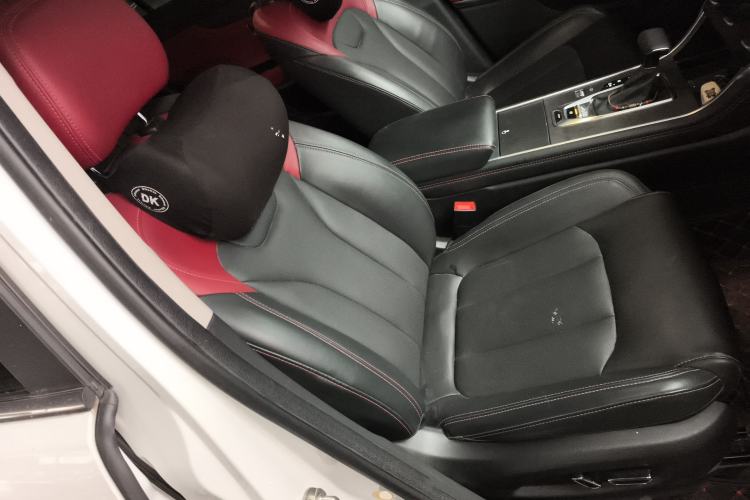 Used Changan CS75 2023 Enjoy Edition 1.5T DCT Prestige Version
