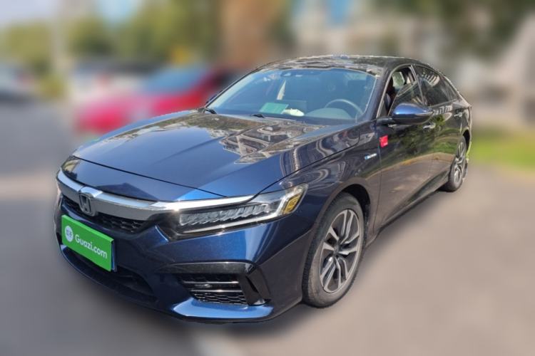 Used Honda Inspire 2019 Rui·Hybrid 2.0L Jingya Edition China VI