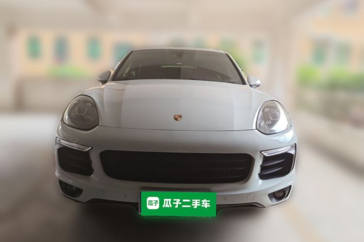 Used Porsche Cayenne 2015 Cayenne 3.0T