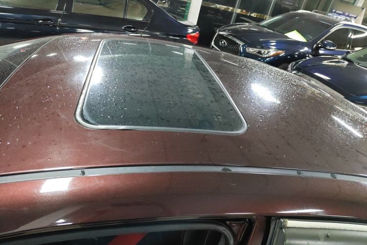 Used Kia K3 2016 1.6L Automatic GLS