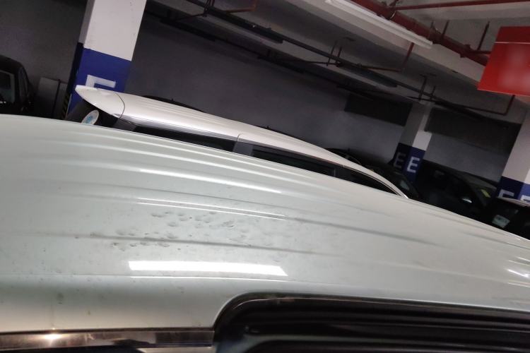 Used SAIC MAXUS Dajia 7 2024 Revised Version Super Hybrid Long-Range Edition Enjoyment Version
