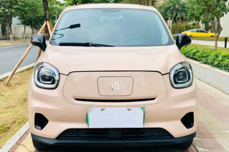 Used Leapmotor T03 2021 400 Lite Edition - Lithium-Ion Battery