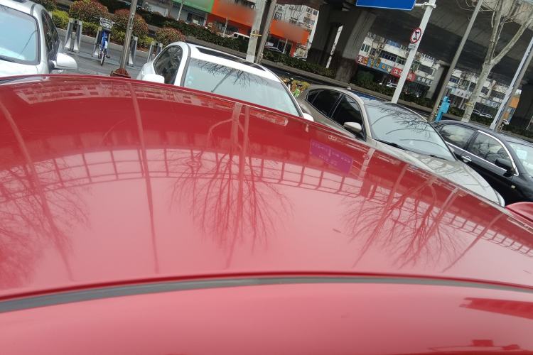 Used Hyundai Verna (older generation) 2014 1.4L Automatic Smart GLS
